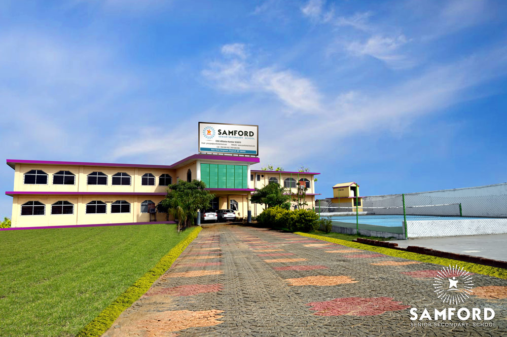 School in Bargawan